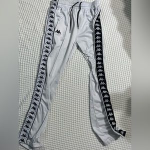 222 BANDA ASTORIAZZ TRACKPANTS | White